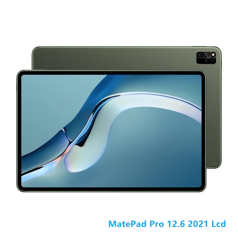 MatePad Pro de Huawei 12.6 2021 Pantalla