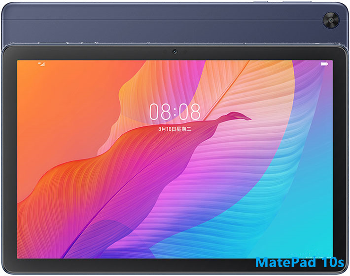 Huawei MatePad T10s Lcd