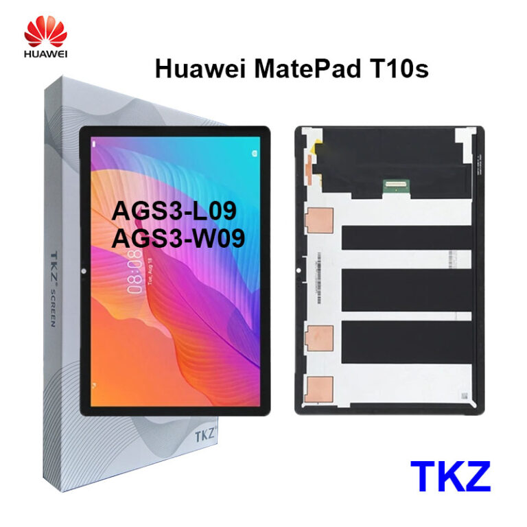 Huawei MatePad T10s Screen -1