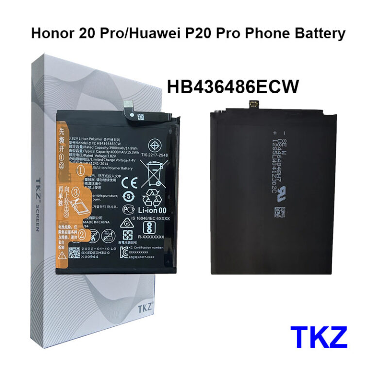 Huawei P20 Pro Battery