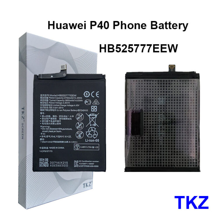 Huawei P40 Battery