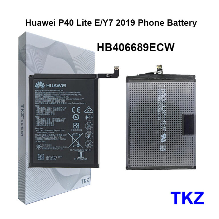 Huawei P40 Lite E Battery