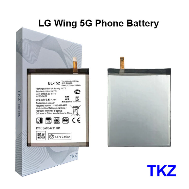 Аккумулятор LG WING 5G -1