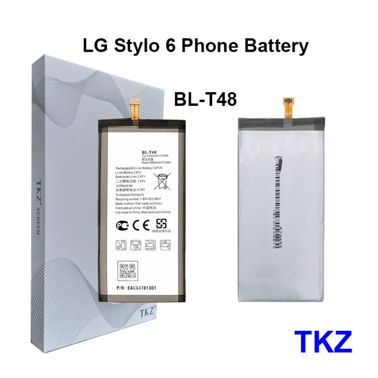 LMQ730TM Battery