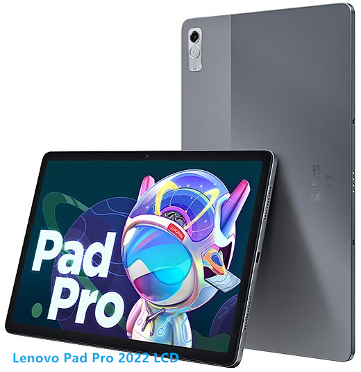 Lenovo Pad Pro 2022 Écran LCD