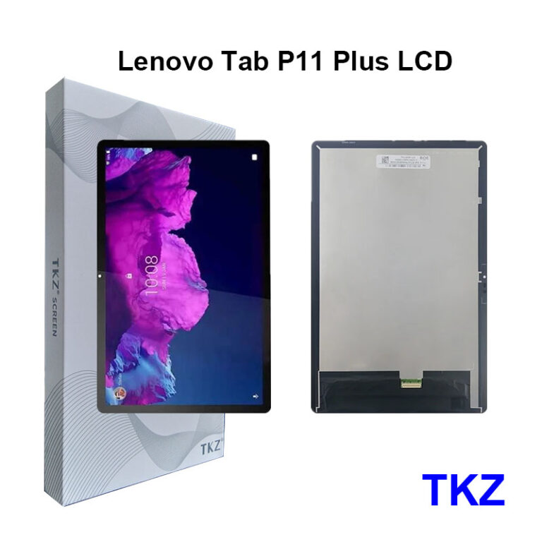 Lenovo Tab P11 Plus Tablet Lcd