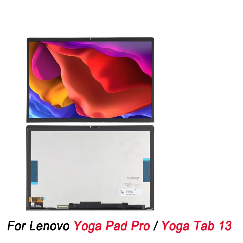 Lenovo Yoga Pad Pro Lcd