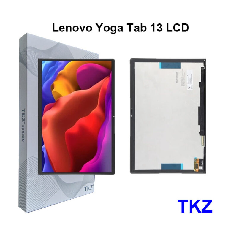 Lenovo Yoga Tab 13 Tablet Lcd