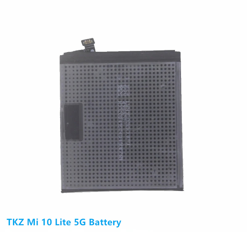 M2002J9G Battery