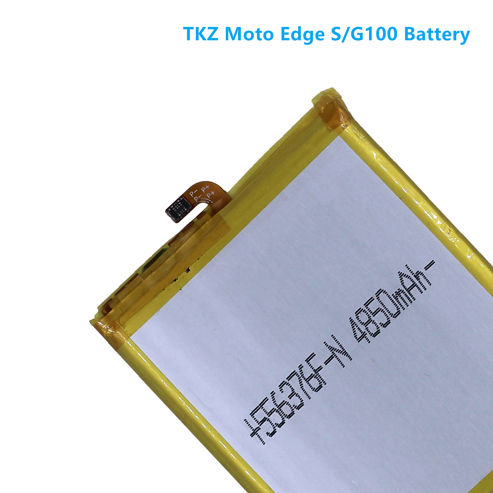 Motorola Moto ONE 5G Battery -1