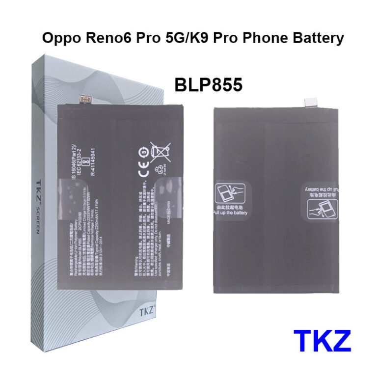 Oppo Reno6 Pro 5G Battery -1