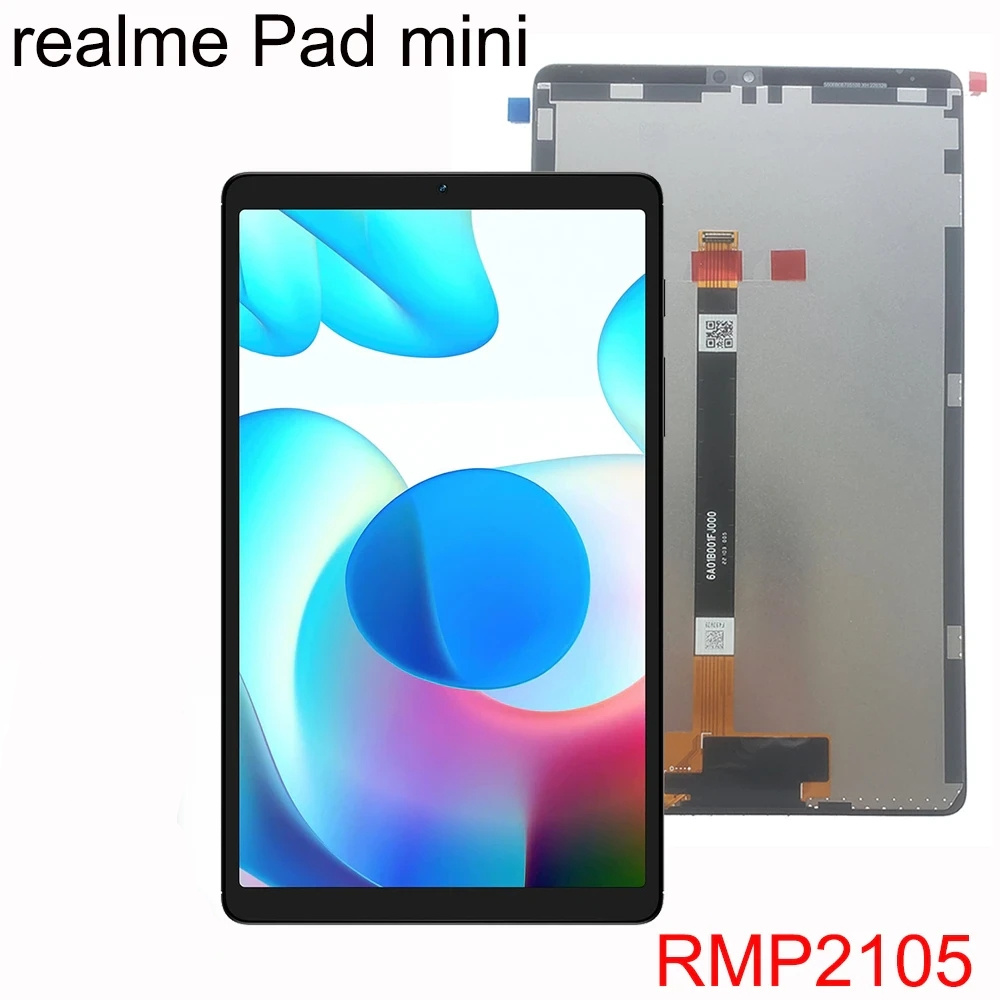 RMP2106 LCD