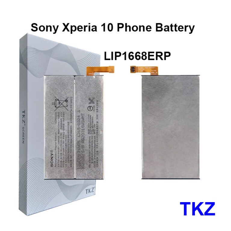 TKZ Sony Xperia 10 TKZ Samsung Galaxy Tab A