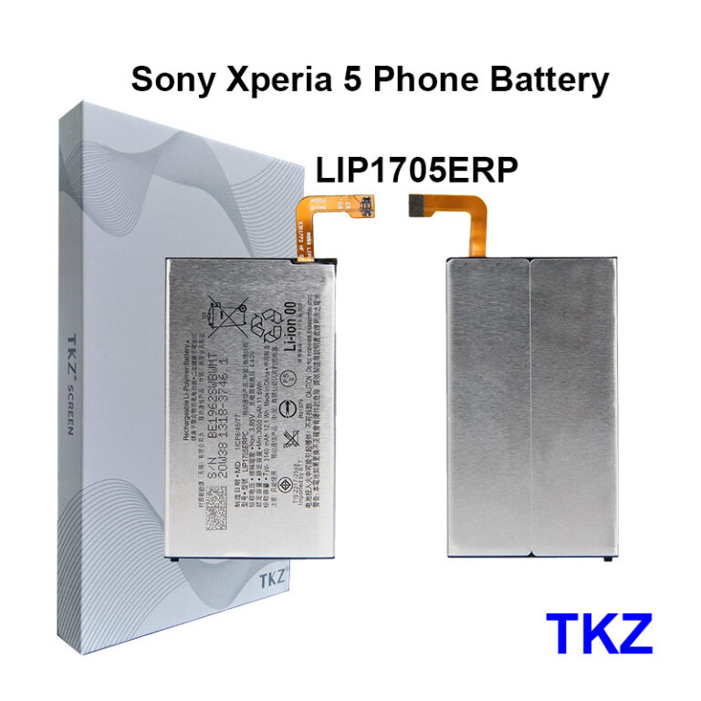 TKZ Sony Xperia 5 TKZ Samsung Galaxy Tab A