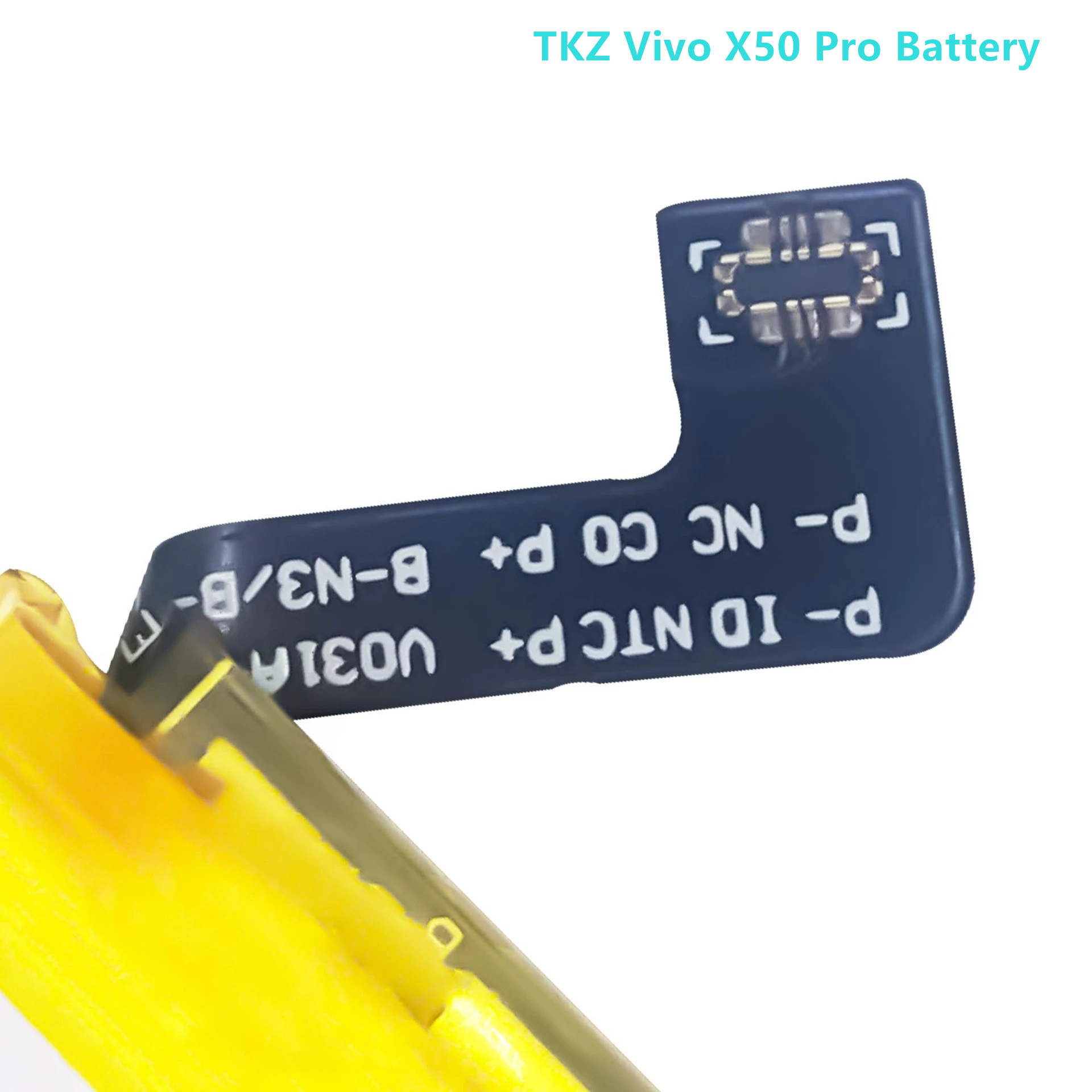 Vivo X50 Pro Battery -1
