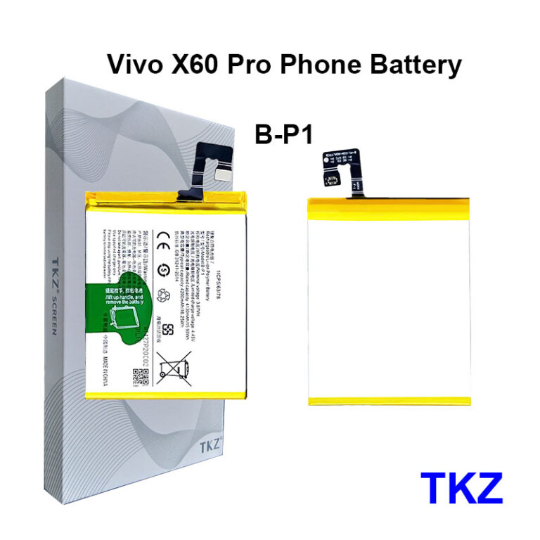 Vivo X60 Pro Battery