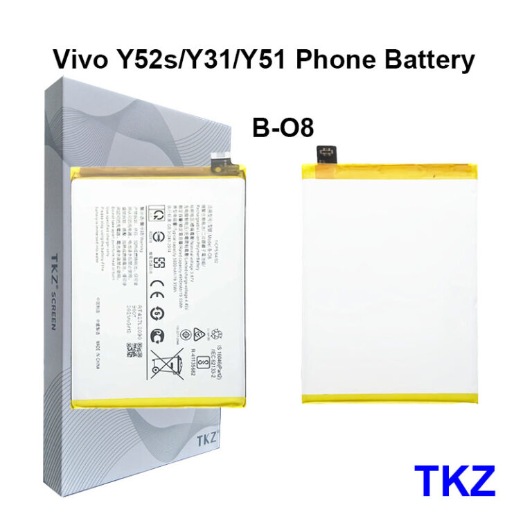 Vivo Y52s Battery