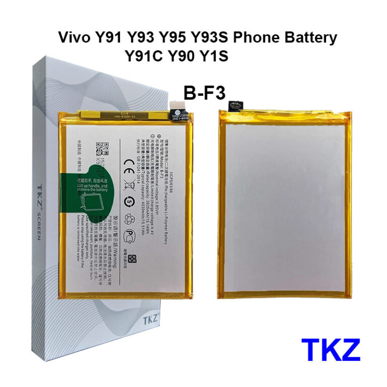 Vivo Y91 Battery