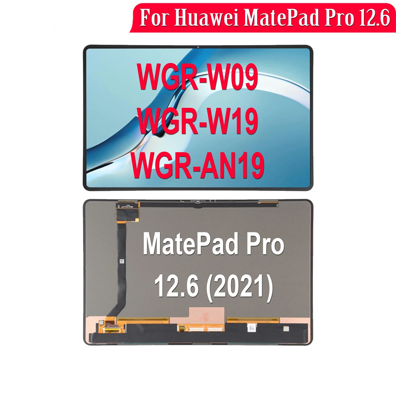 WGR-AN19 Tablet LCD