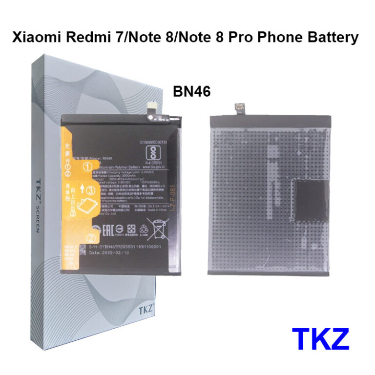 Xiaomi Redmi 7 TKZ Samsung Galaxy Tab A