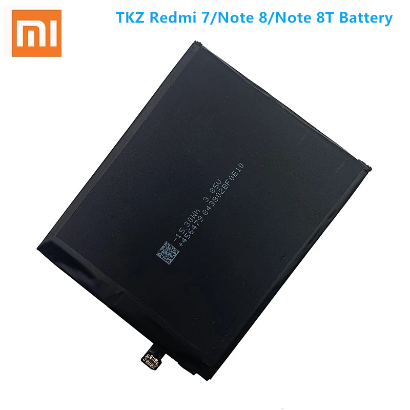 Xiaomi Redmi Note 8T Battery