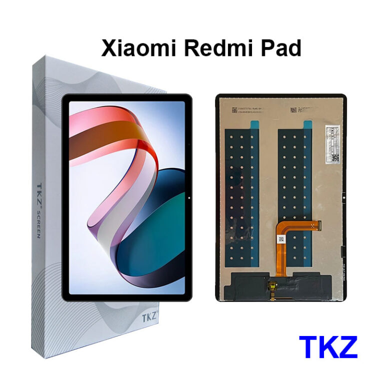 Xiaomi Redmi Pad Tablet Lcd