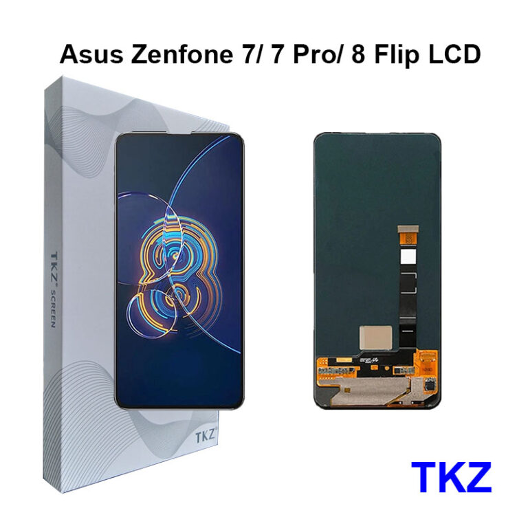 Asus Zenfone 8 Flip Phone LCD