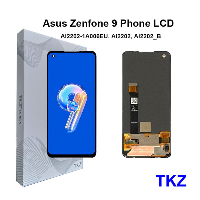 Asus Zenfone 9 Phone LCD