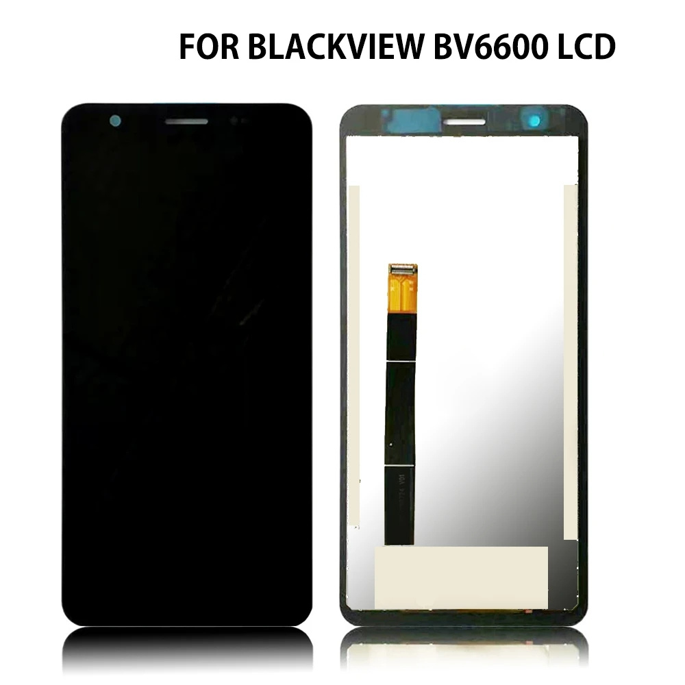 Blackview BV6600 Phone LCD