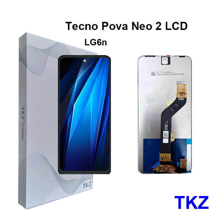 Tecno Pova Neo 2 Phone LCD