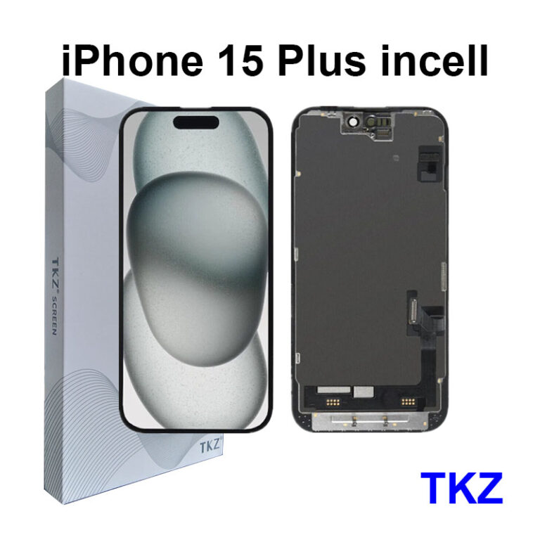 iPhone 15 plus LCD